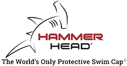 Hammer head Logo and Motto