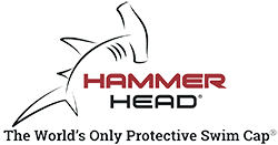 Hammer head Logo and Motto