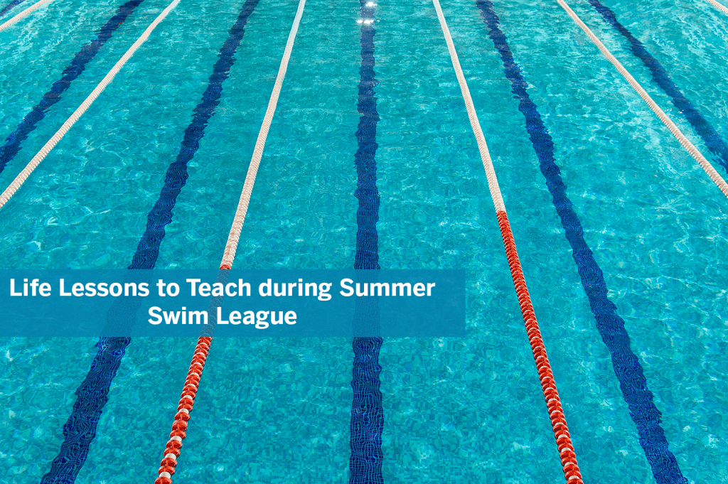 Lessons To Teach